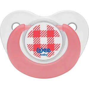 Wee Baby Trend Emzik Damaklı No 1 (Wee 797) (0-6 Ay)