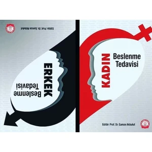 Kadın Beslenme Tedavisi ve Erkek Beslenme Tedavisi - Gamze Akbulut