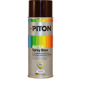 Akrilik Sprey Boya