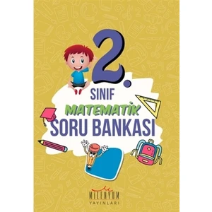 2. Sınıf Matematik Soru Bankası