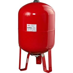 50 Lt (Litre) Ayaklı Genleşme Tank (Hidrofor Tankı)