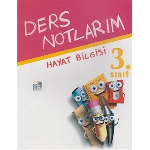 3. Sınıf Hayat Bilgisi Ders Notlarım