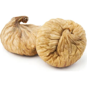 Özbeyoğlu Kuruyemiş Kuru İncir 1 kg