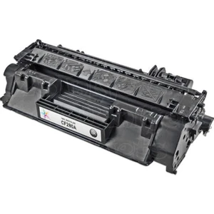 HP CF280A Toner 2700 Sayfa Siyah