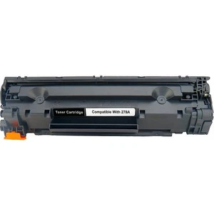 HP 278A Toner 2100 Sayfa Siyah