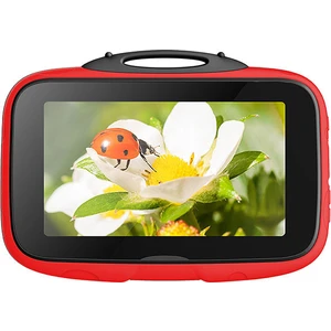 Everpad SC-735 Happy Kids 7" 16GB WiFi Kırmızı Tablet