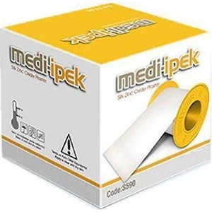 Medi İpek Flaster 5 cm x 5 m