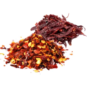 İpek Naturel Arnavut Biberi Acı Öğütülmüş 100 gr