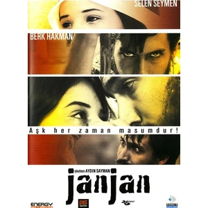 Janjan DVD