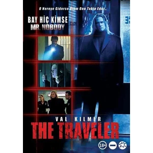 The Traveler - Mr Nobody - Bay Hiç Kimse DVD