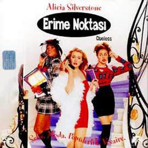 Erime Noktası - Clueless DVD