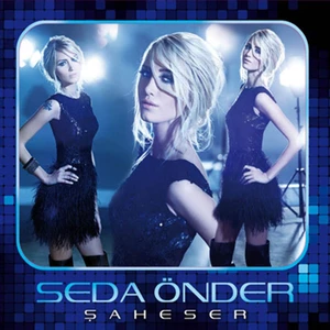 Seda Önder - Şaheser CD