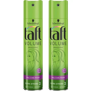 Volume 2'li Saç Spreyi