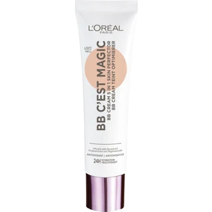 L'Oréal Paris C'Ést Magic Bb Krem 02 Light