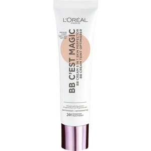 L'Oréal Paris C'Ést Magic Bb Krem 03 Medium Light