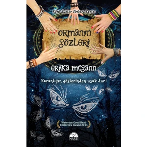 Ormanın Gözleri - Erika Mcgann