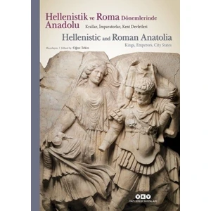 Hellenistik Ve Roma Dönemlerinde Anadolu