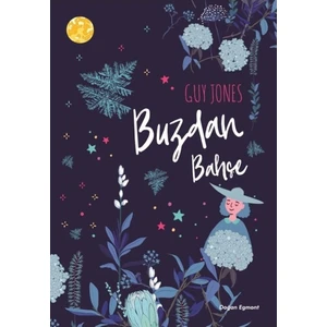 Buzdan Bahçe - Guy Jones