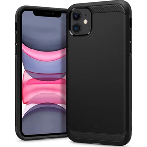 Caseology by Spigen Apple iPhone 11 Kılıf Legion Matte Black - 076CS27205
