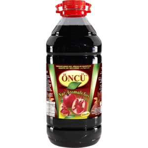 Nar Aromalı Sos 4000 gr