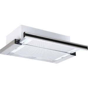1140 Crystal Line İnox Aspiratör