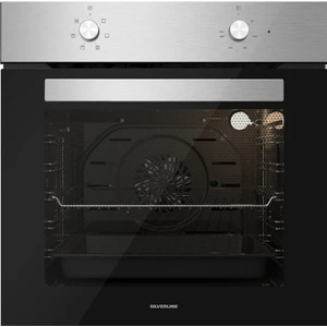 BO6501X01 S1 Ankastre Fırın Inox
