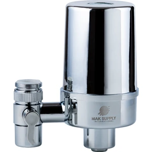 Mak Supply Mutfak Musluk Su Filtresi 128 x 108 mm