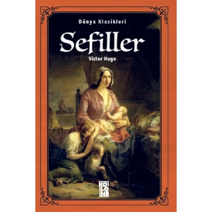 Sefiller - Victor Hugo