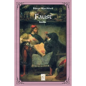 Faust - Goethe