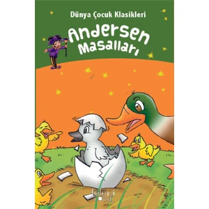 Andersen Masalları