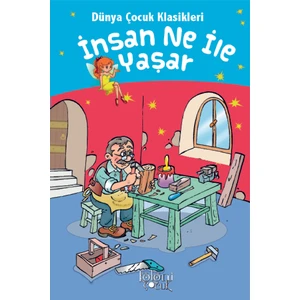Ezop Masalları