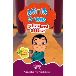 Minik Prens