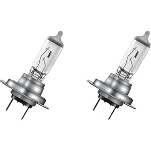 2 Adet  H7 12W 55W Proquartz Far Ampulü Standart