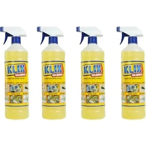 Colombia Çok Amaçlı Temizleyici 1 Kg. 4'Lü Paket