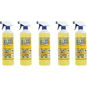 Colombia Çok Amaçlı Temizleyici 1 Kg. 5'Li Paket