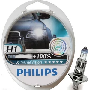 H1 12W 55W X-Treme Vısıon Ampul