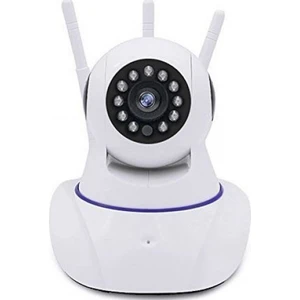 Bebek İzleme Kamerası Hd Wifi