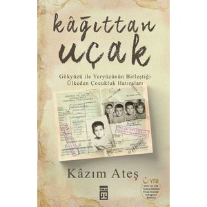 Kâğıttan Uçak - Kazım Ateş