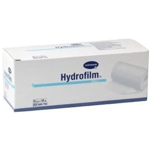Hydrofilm Şeffaf Film Yara Örtüsü 15 cm x 10 m Rulo