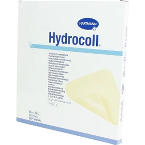 Hydrocoll 20 x 20 - Hidrokolloid Yara Örtüsü - 1 Adet