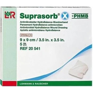 x +Phmb 9 x 9 Hydrobalance Yara Örtüsü - 20541 - 1 Adet