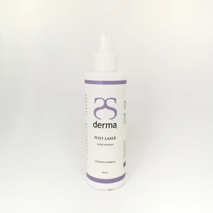 Ss Derma Post Laser - Lazer Sonrası 200ml