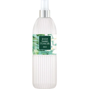 Eyüp Sabri Tuncer Yasemin Kolonyası 150 ml Silindir Pet Şişe Sprey