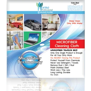 huncalife Home Professional Cam Bezi