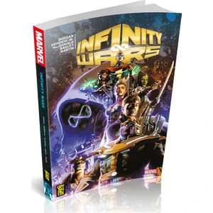 Infinity Wars