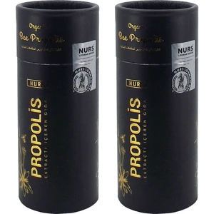 Propolis Damla 30 ml x 2 Adet
