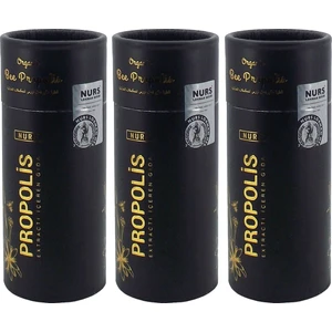 Propolis Damla 30 ml x 3 Adet