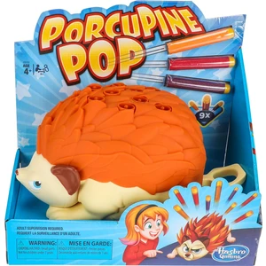 Hasbro Porcupine Pop E5702