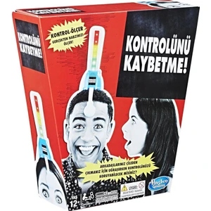 Gaming Kontrolünü Kaybetme