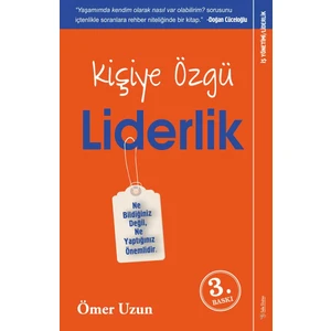 Kişiye Özgü Liderlik